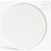 Koleksiyon Sufi Sade 6'lı 27 cm Servis Tabağı