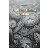 Kolektif Hafıza Kitabı - Dipnot Kolektif