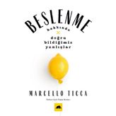 Kolektif Kitap Beslenme Hakkında Doğru Bildiğimiz Yanlışlar