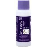 Koleston Peroksit %6 Oksidasyon Kremi 50 ml