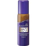 Koleston Root Touch Up Kumral 75 ml Dip Boyası