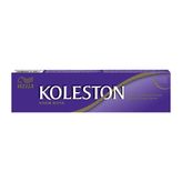 Koleston Single Tüp 2-0 Black Saç Boyası