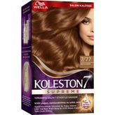 Koleston Supreme Kit 7/77 Işıltılı Kahve