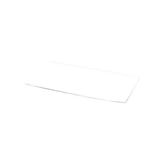 Kolici 12x24cm Ara Karton Seperatör - Beyaz (50ADET)