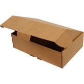 Kolici Kraft E-Ticaret Kargo Kutusu 32x22x9,5cm 10'lu