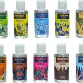 Kolonya 50 ml Set Plastik Dökme Kolonya Edc - Mnms50edcset