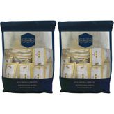Kolonyalı Mendil 5X10 Doypack Limon (2 Paketi)
