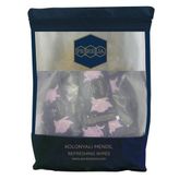 Kolonyalı Mendil 7x12 Doypack Kaşmir x 150