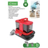 Koltuk Ve Halı Yıkama Makinesi Kcc-4318, 350W, Kırmızı