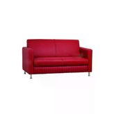 Koltukstilim İnka İkili Kanepe