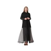 Kolu Taşli Organize Abaya
