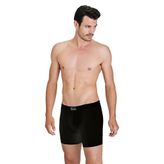Kom 44BX10201 Siyah Arsenal 2'li Boxer
