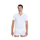 KOM Antonio Basic V Yaka Erkek T-Shirt, P3107S6479