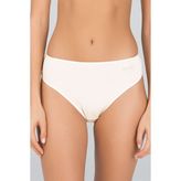 Kom Basic Slip 2'li Kadın Külot - 40 - Beyaz
