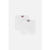 KOM ERKEK ARSENAL 2LI BOXER LACİVERT 2XL
