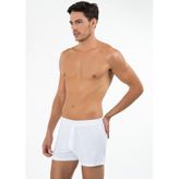 Kom Matt 2'li Erkek Boxer