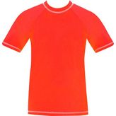 Kom Sunny Çocuk Tişört Neon - XS - Mercan