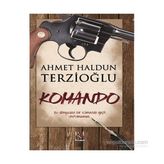 Komando - Ahmet Haldun Terzioğlu