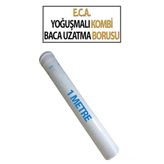 Kombi Baca Uzatma Borusu 100 Cm Orjinal