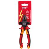 Kombine Pense 165 Mm Vde İle Güvenilir Performans
