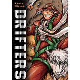 Komik Şeyler Drifters Cilt - 5