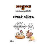 KOMIKAZE 12 KIRLI DÜNYA - ERDIL YAŞAROĞLU