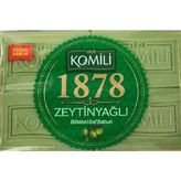 Komili 4x150 gr Zeytinyağlı Bitkisel Saf Sabun