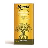 Komili 5 lt Ayvalık Erken Hasat Zeytinyağı