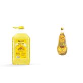 Komili Ayçiçek Yağı Set, 4 Lt ve 2 Lt