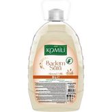 Komili Badem Sütü 3 L Sıvı Sabun