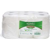 Komili - Hareketli Havlu 21 cm (3,5 Kg) - 6 Rulo