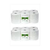 Komili Hareketli Havlu 21 cm 3,50 kg