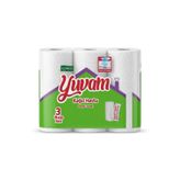 Komili KAĞIT HAVLU 3 lü RULO