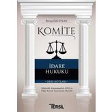 Komite İdare Hukuku