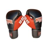 Komodo Sport Boks Eldiveni/kıck Boks Eldiveni/muay Thai Eldiveni Siyah