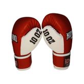 Komodo Sport Boks Kıck Boks Eldiveni Ksb 204 Kırmızı