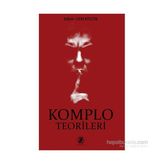 Komplo Teorileri - Cem Küçük