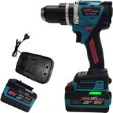 Komson BLSG100 Brushless Motor Darbeli Çift Batarya