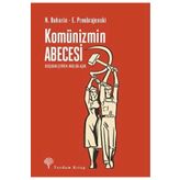 Komünizmin Abecesi Yordam Kitap