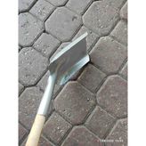 Kömür Kül Küreği Küçük Boy
