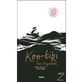 Kon-Tiki - Thor Heyerdahl