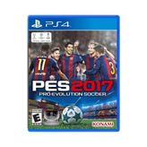 KONAMI PES 2017 - Pro Evolution Soccer 2017 - PlayStation 4 ( SIFIR JELATİNLİ)