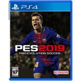 Konamı Pes 2019 Ps4 Oyunu