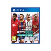 KONAMI Pes 2021 Ps4 Ps5 Oyun