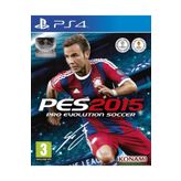 KONAMI Ps4 Pes 2015 Ps4 Orjinal Oyun