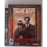 Konami Sılent Hıll Home Coming Ps3 Oyunu