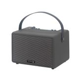 Konfulon F31 Siyah Bluetooth Hoparlör