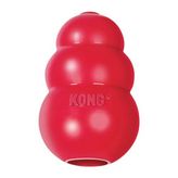 Kong 035585111216 9 cm Classic Medium Köpek Oyuncağı