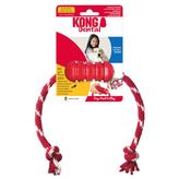 Kong Köpek Halatlı Diş Oyuncağı S