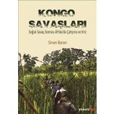 Kongo Savaşları - Sinan Baran